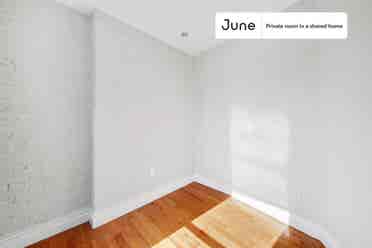 2 BR in New York City