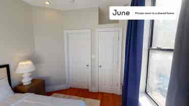 2 BR in New York City