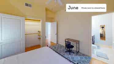 3 BR in Boston