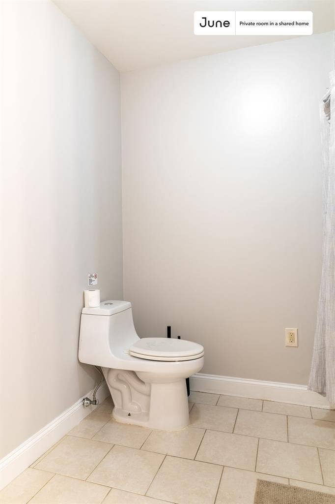 3 BR in Boston