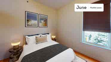 3 BR in Boston