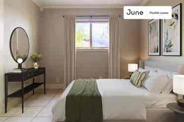 3 BR in Austin