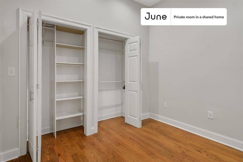 3 BR in Boston
