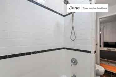 2 BR in New York City