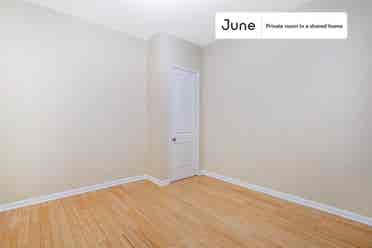 2 BR in New York City