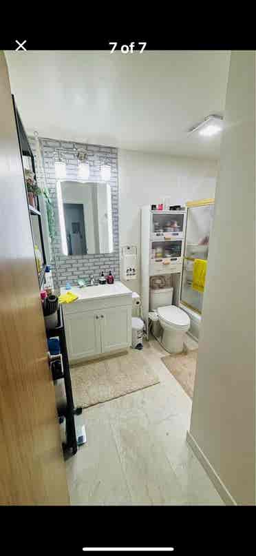 Ready to move in anytime.