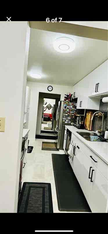 Ready to move in anytime.