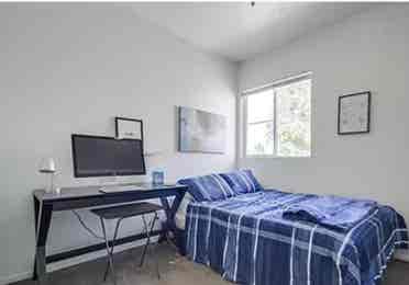 Townhouse rooms in Scrips Ranch