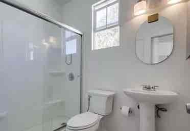 Townhouse rooms in Scrips Ranch
