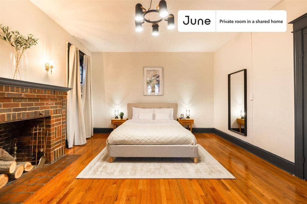 5 BR in Washington DC