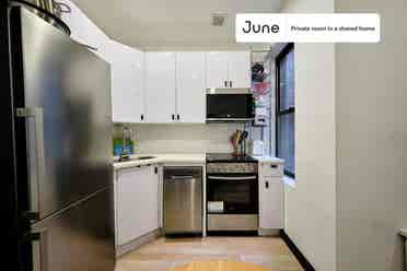 3 BR in New York City