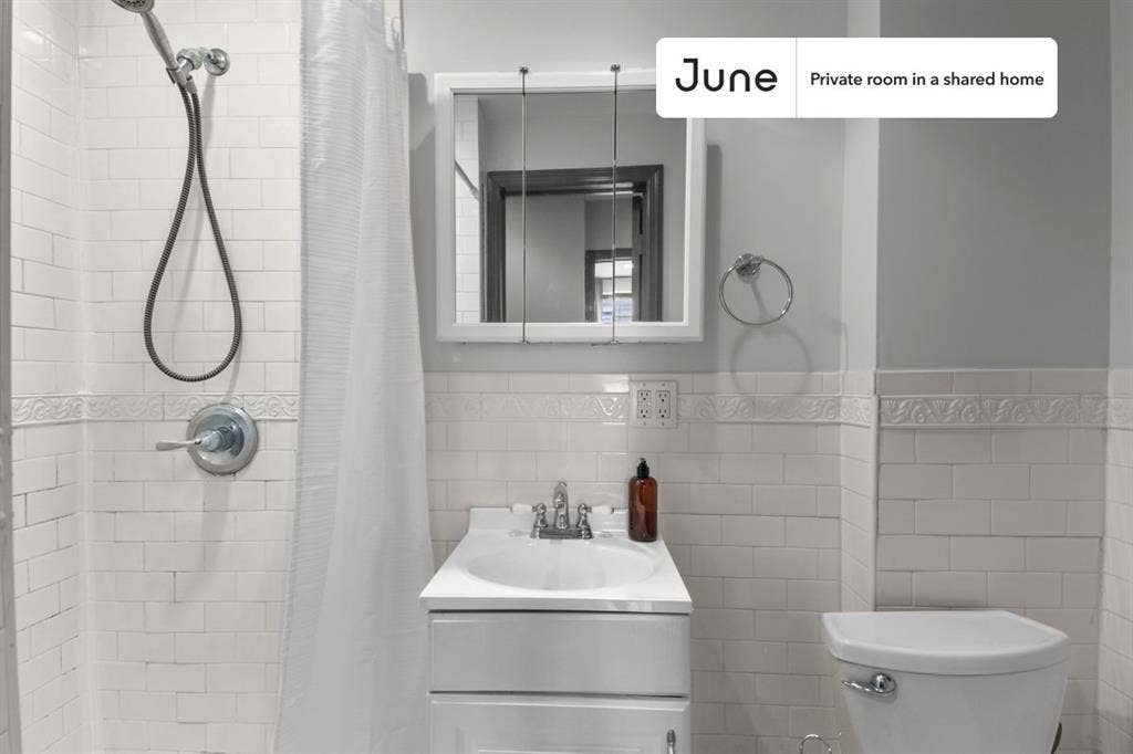 3 BR in New York City