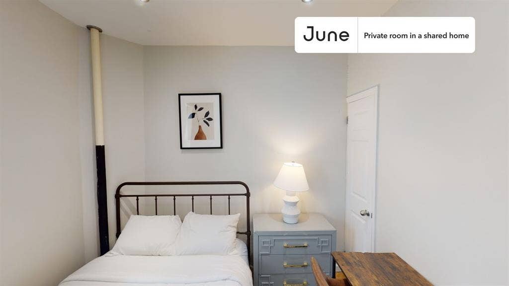 3 BR in New York City