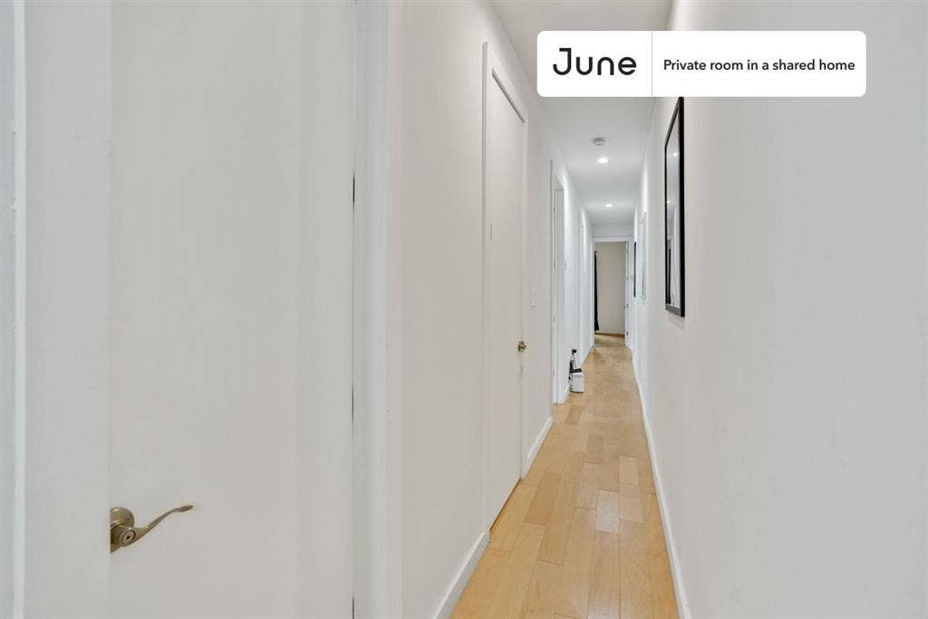 4 BR in New York City