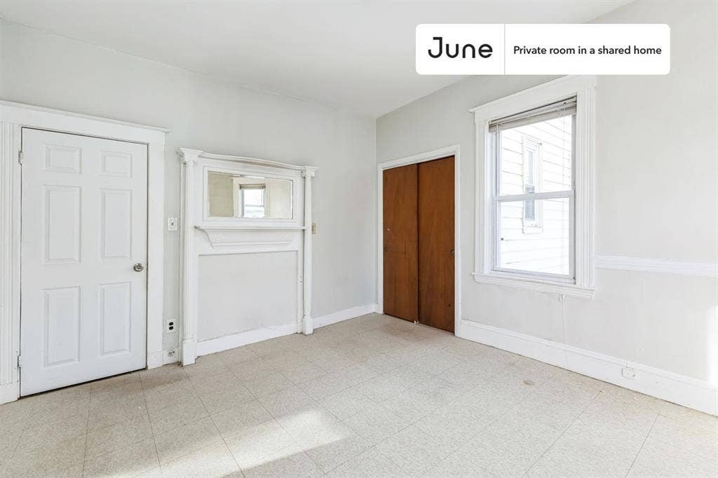 5 BR in Boston