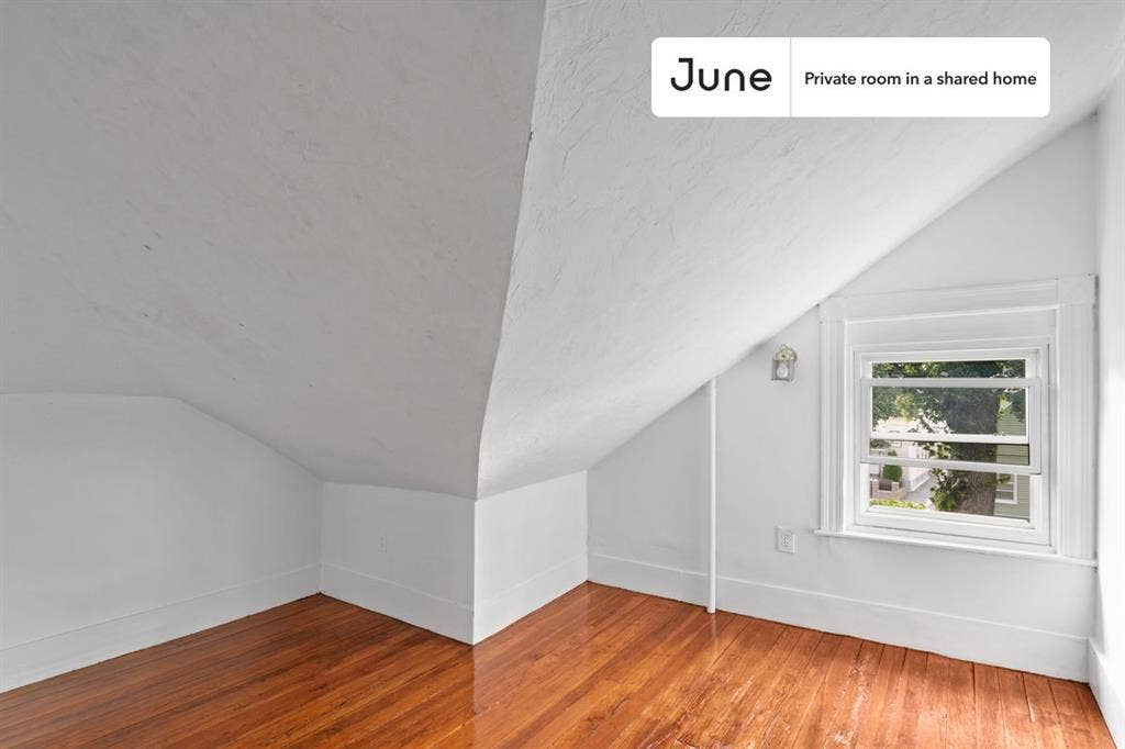 6 BR in Boston