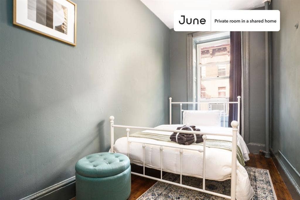 5 BR in New York City