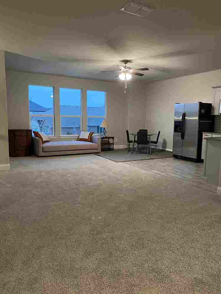 Peaceful, FurnishedRoom w/ bathroom