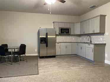 Peaceful, FurnishedRoom w/ bathroom