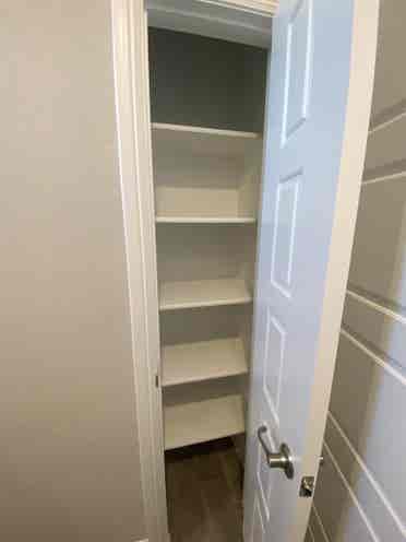 Peaceful, FurnishedRoom w/ bathroom