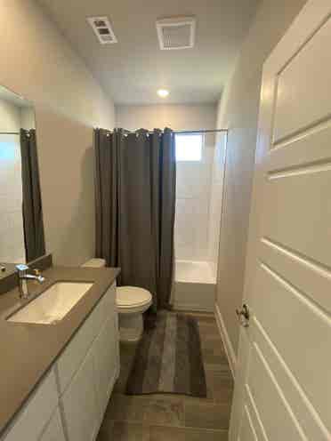 Peaceful, FurnishedRoom w/ bathroom
