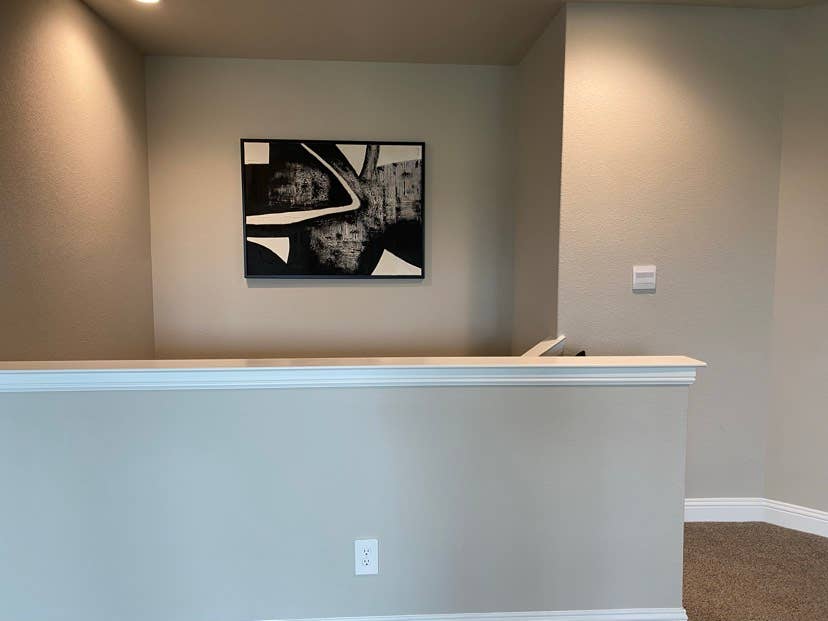 ROOM IN A NEW PEACEFUL HAPPY HOME!