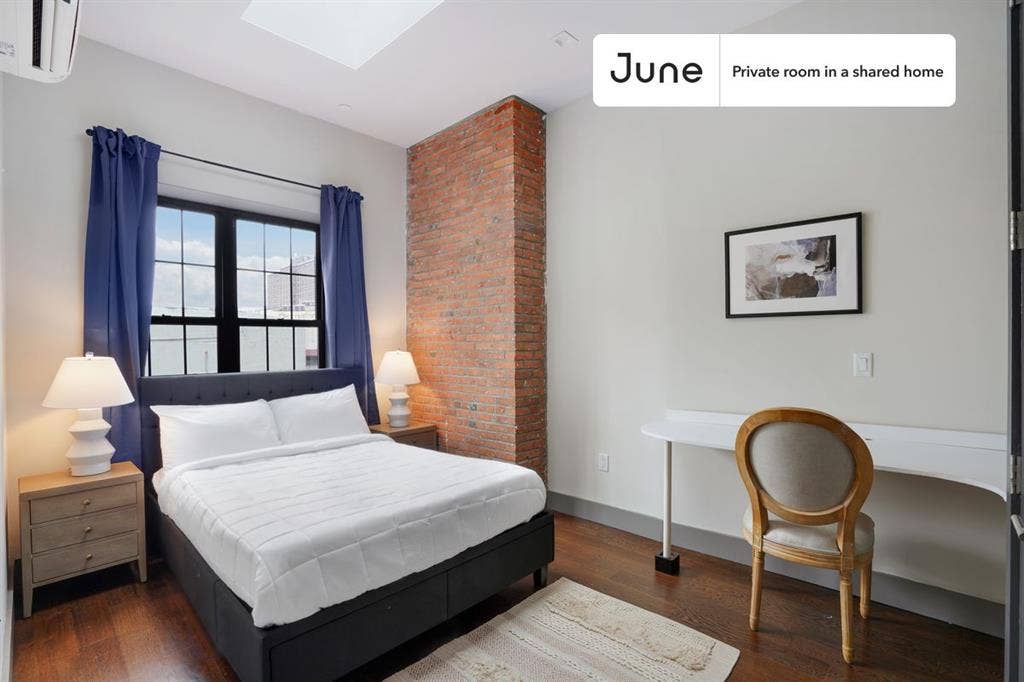 4 BR in New York City