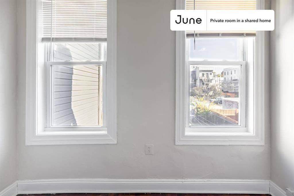 3 BR in Washington DC