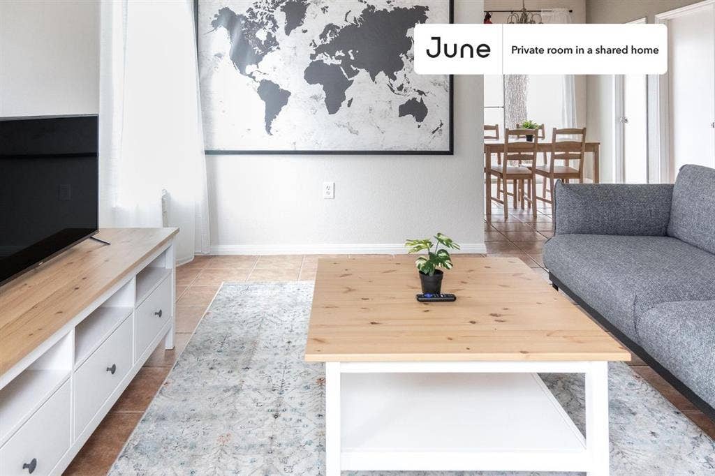 5 BR in Austin