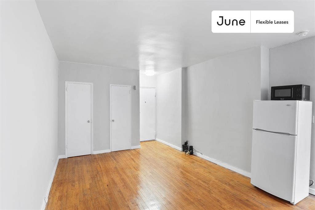 Studio in New York City