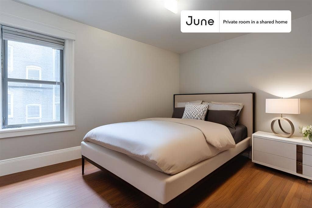 4 BR in Boston