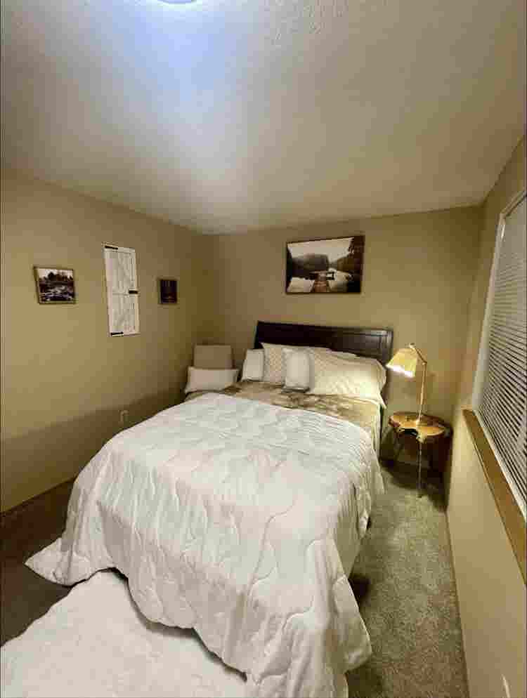 Cozy and Convenient