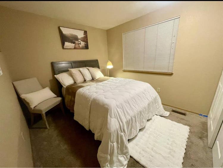 Cozy and Convenient