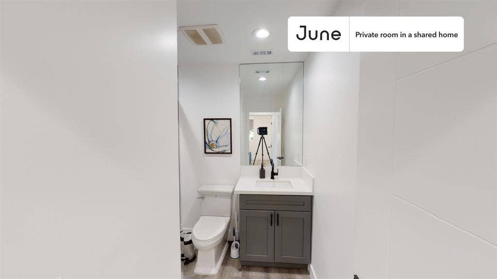 4 BR in Los Angeles