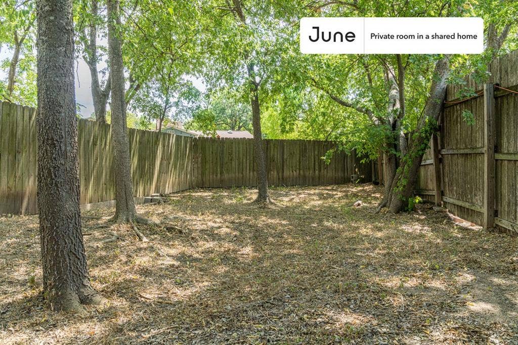 3 BR in Austin