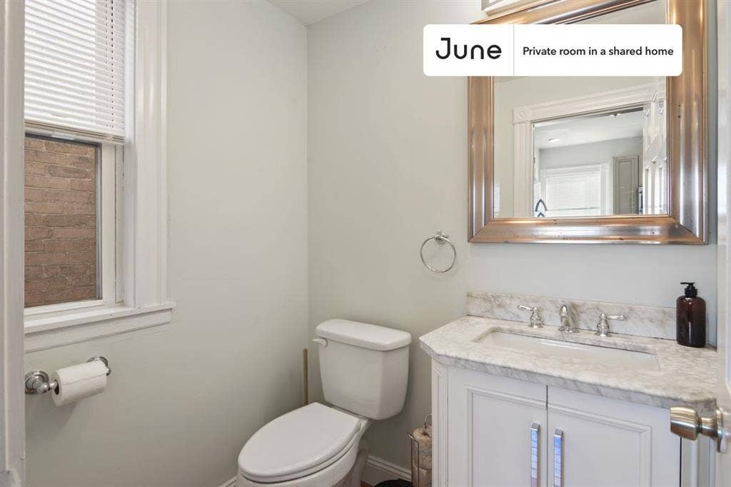 4 BR in Boston