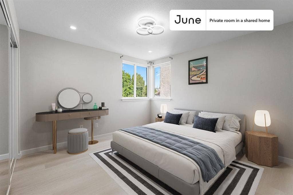 5 BR in Los Angeles