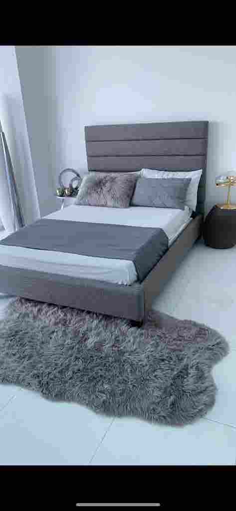 Luxury condo Interior designed