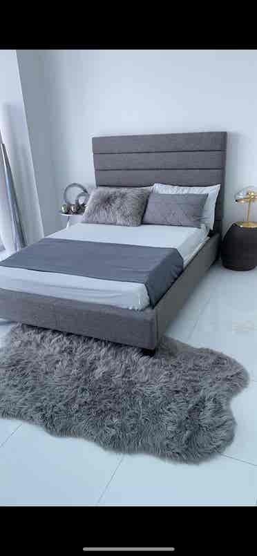 Luxury condo Interior designed