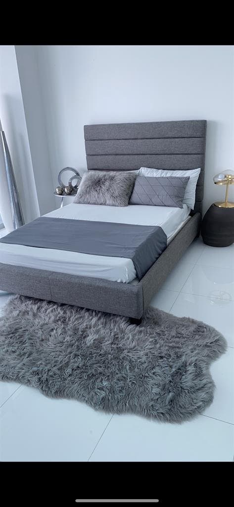 Luxury condo Interior designed