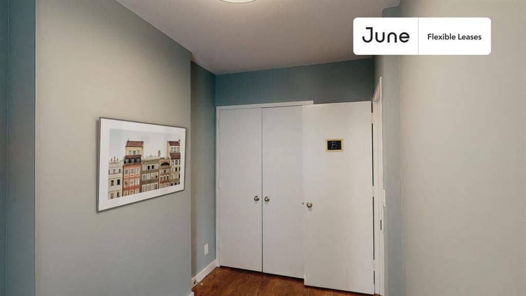 3 BR in New York City
