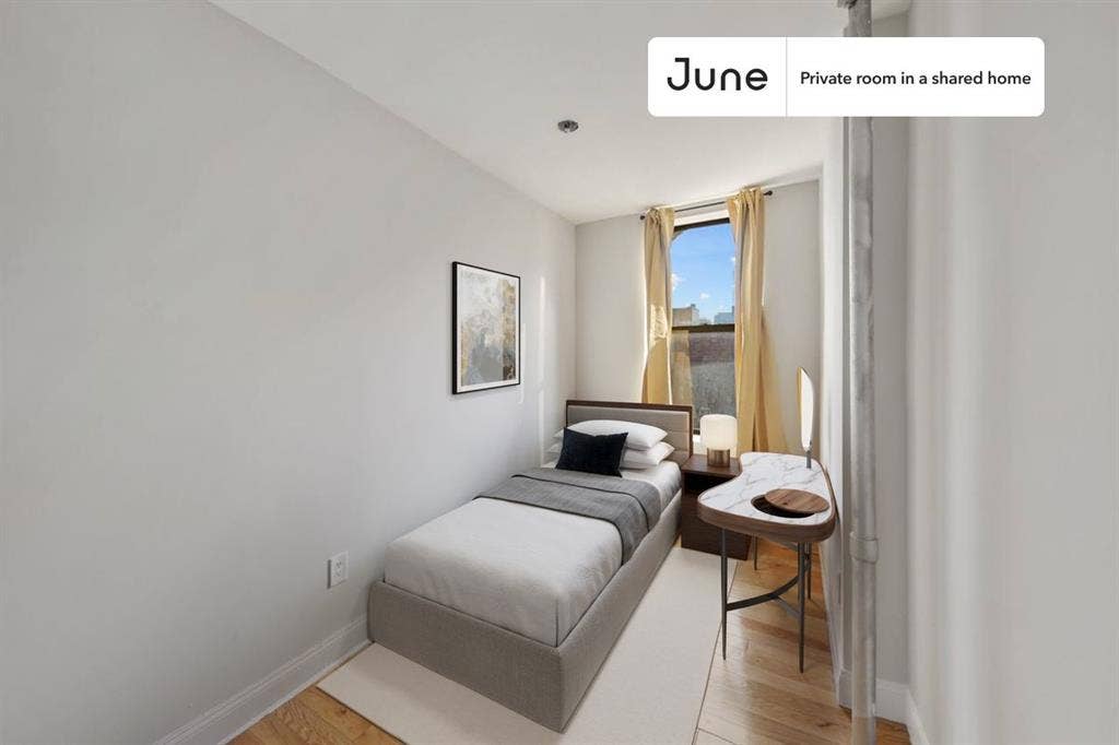 4 BR in New York City