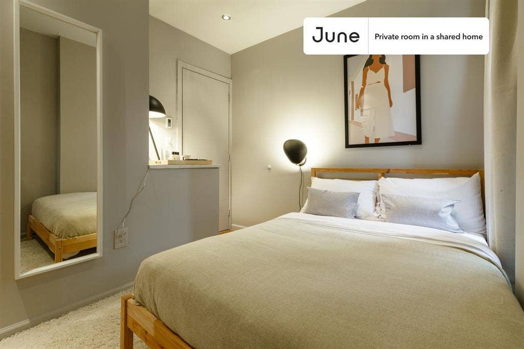 4 BR in New York City