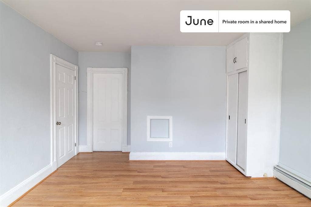 3 BR in Boston