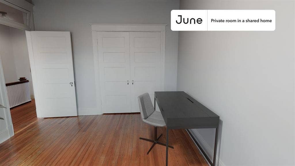 4 BR in Washington DC