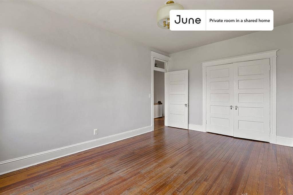 4 BR in Washington DC