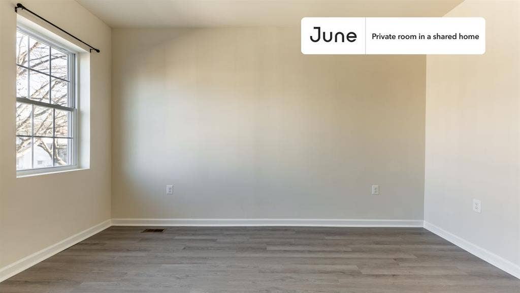 4 BR in Washington DC