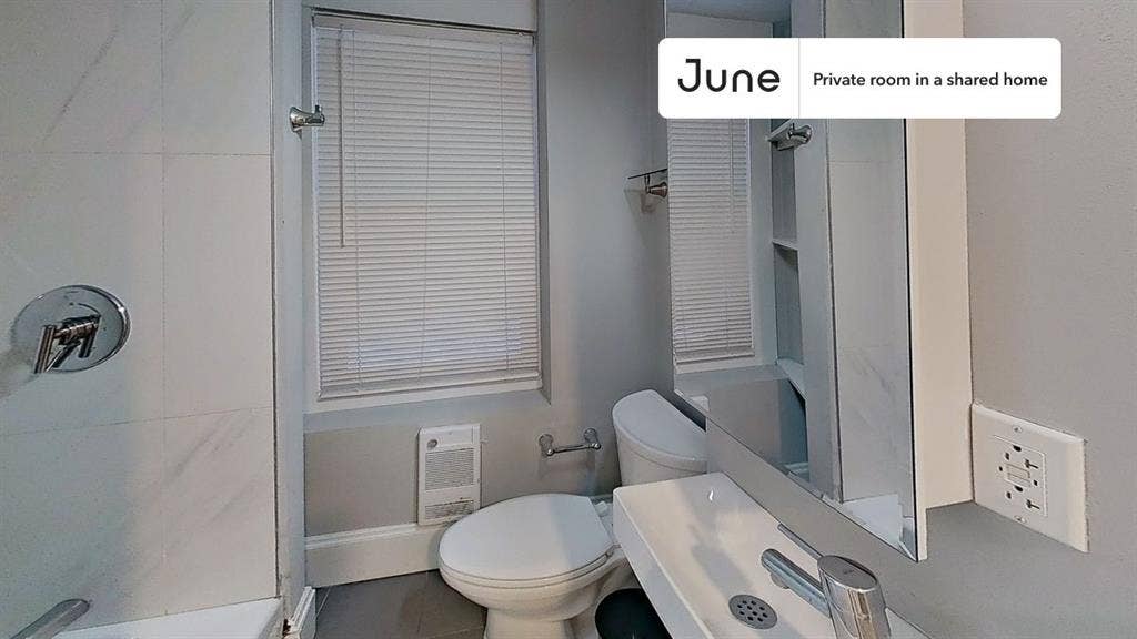 4 BR in Boston