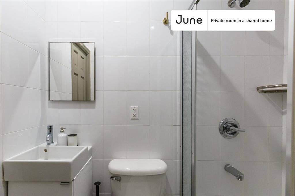 4 BR in New York City
