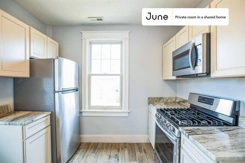 7 BR in Washington DC